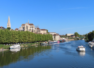 Électricien Saint-Étienne